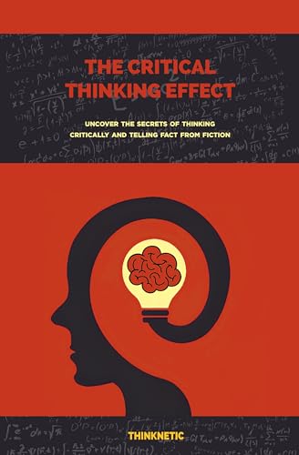 Cover of The Critical Thinking Effect