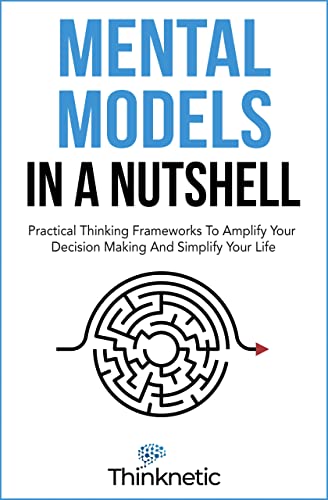 Cover of Mental Models In A Nutshell