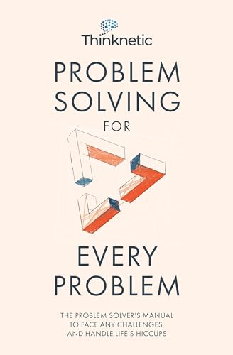 Cover of Problem Solving For Every Problem