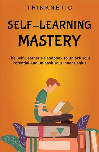 Cover of Self-Learning Mastery