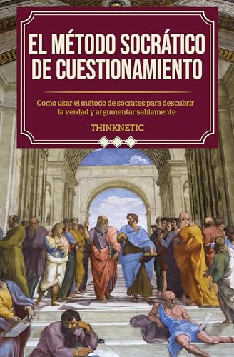 Cover of El método Socrático de cuestionamiento
