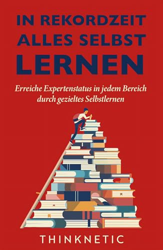 Cover of In Rekordzeit Alles Selbst Lernen